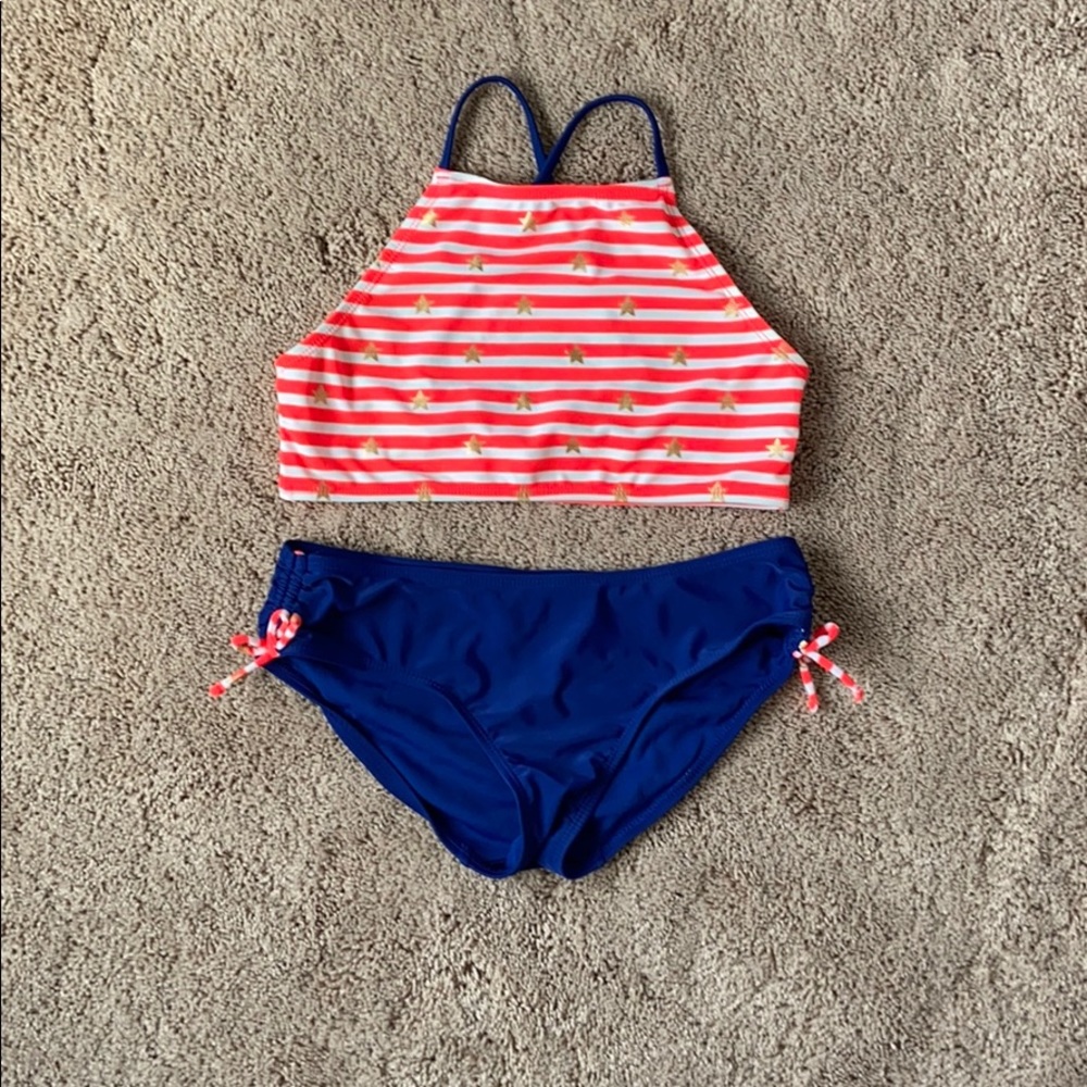 Girls Swimsuit